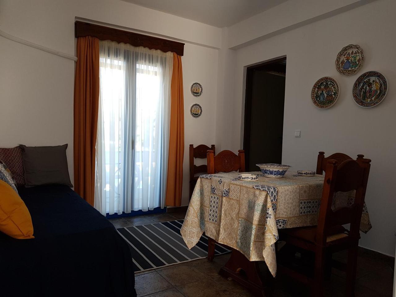 Апартаменты Linaria Bay Номер фото
